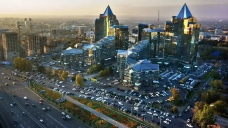 Сейсмологи назвали три очага возможных сильных землетрясений близ Алматы