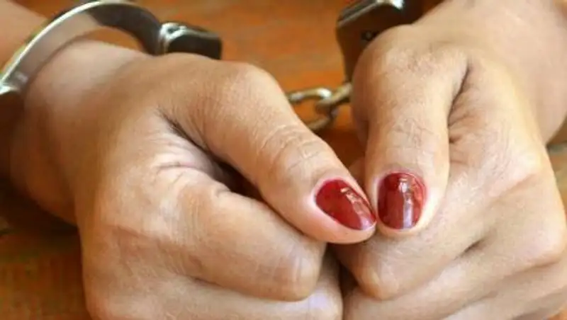 В Риддере осудили женщину, грабившую пенсионеров