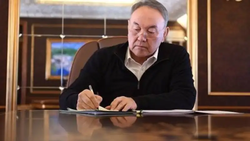 Казахстан ратифицировал ряд соглашений с Сербией