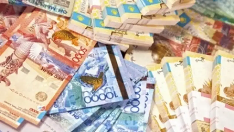 Банктер депозитке &#1179;атысты саясаттарын &#1179;айта &#1179;арауда   