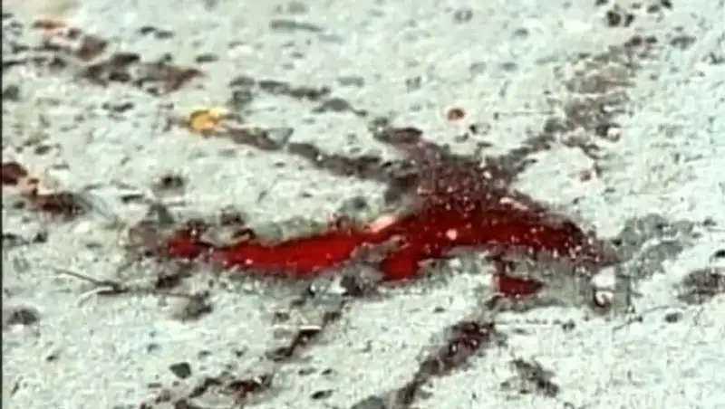 Водитель грузовика насмерть задавил младенца в Алматы