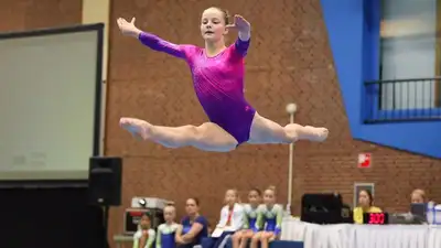 спорт, фото - Новости Zakon.kz от 31.03.2023 00:29