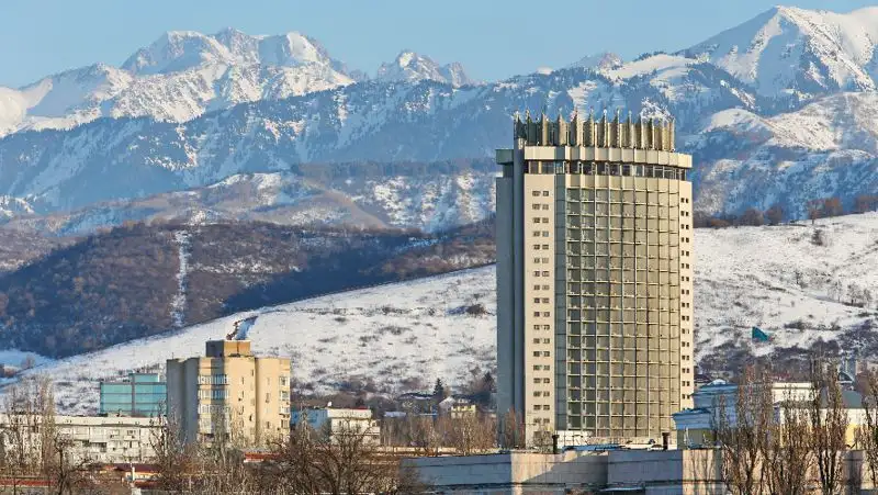 В прокуратуре Алматы обсудили вопросы соблюдения конституционных прав граждан