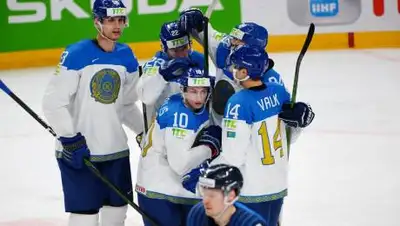 vk.com/kazakhstanhockey, фото - Новости Zakon.kz от 23.05.2021 22:45