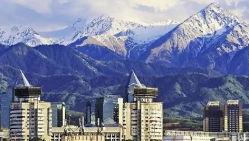 Акимат Алматы не знает, какие здания выше Аль-Фараби подлежат сносу