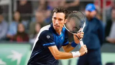 Федерация Тенниса Казахстана, фото - Новости Zakon.kz от 23.02.2019 23:18