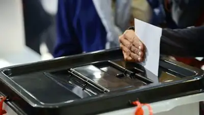 РИА Новости / Алексей Витвицкий, фото - Новости Zakon.kz от 08.04.2018 07:32