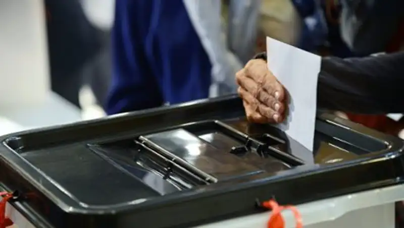 В Венгрии пройдут парламентские выборы