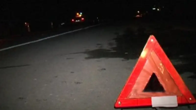 В Алматы пожилой мужчина погиб под колесами BMW