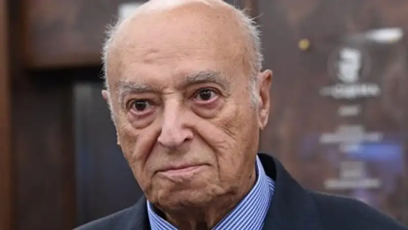 Врачи рассказали о состоянии Владимира Этуша