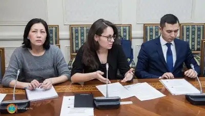 Фото: акимат Астаны, фото - Новости Zakon.kz от 19.01.2018 13:52