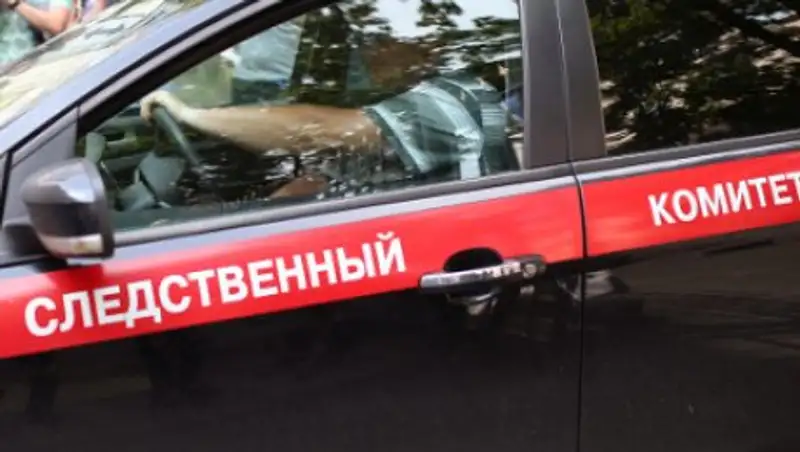 Камчатские подростки до смерти избили бездомного