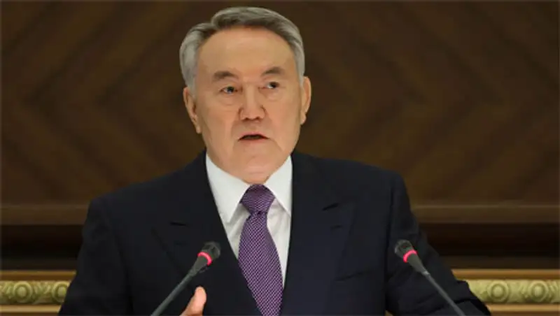 Казахстан улучшил свои позиции в глобальном рейтинге независимости судов на 23 позиции