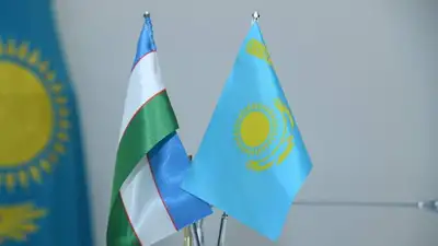 Мажилис ратифицировал соглашение о контроле за перемещением ресурсов через границу с Узбекистаном, фото - Новости Zakon.kz от 06.09.2023 12:50