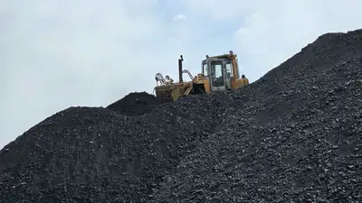 В Казахстане ввели запрет на вывоз некоторых видов угля, фото - Новости Zakon.kz от 14.11.2023 09:43