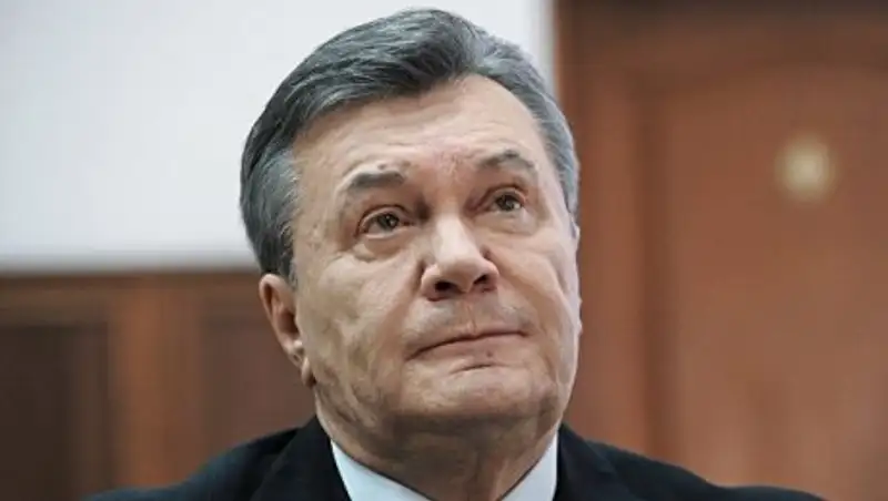 Янукович готов встретиться с участниками переговоров по Евромайдану