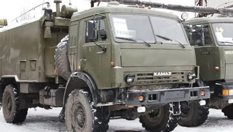 17 солдат пострадали в ДТП на автодороге Тараз-Шымкент