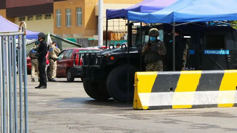 Введут ли в Казахстане локдаун из-за ухудшения эпидситуации