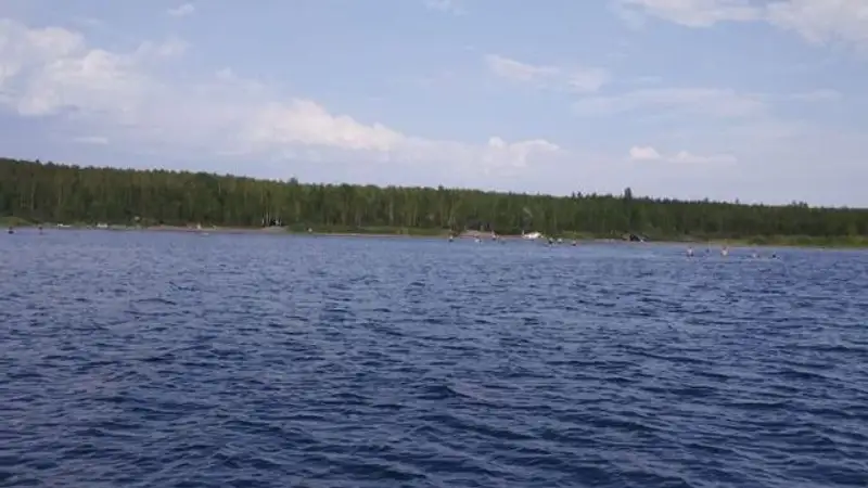 В ЗКО нашли тело утонувшего подростка, его отец тоже скончался, не приходя в сознание