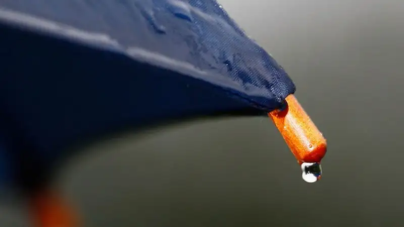 Понижение температуры и сильные дожди: прогноз погоды в Казахстане на выходные