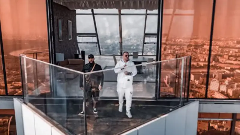 Тимати решил удалить клип с миллионом дизлайков