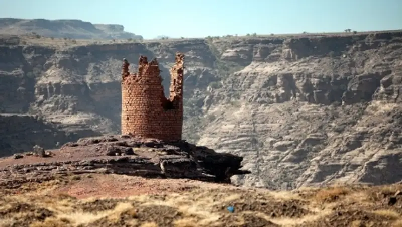 В ЮНЕСКО осудили разрушение древних зданий столицы Йемена