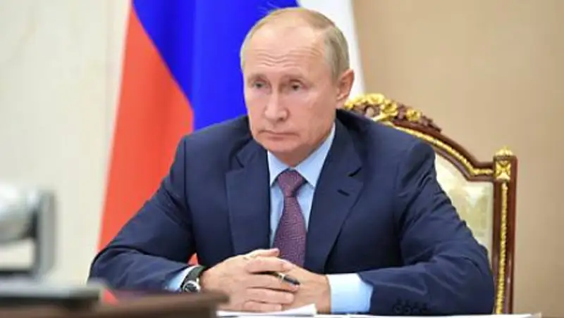 Россия снимет часть санкций с Украины