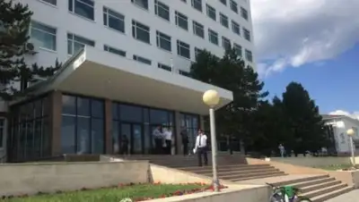 alau.kz, фото - Новости Zakon.kz от 21.06.2018 16:52