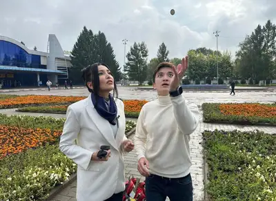 Новый сезон "Орел и Решка. Казахи" покажет телеканал "Silk Way", фото - Новости Zakon.kz от 22.09.2023 12:00