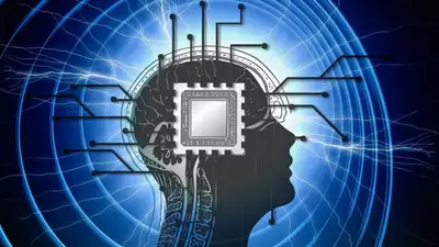 Компании Илона Маска разрешили испытывать чипы для мозга на людях, фото - Новости Zakon.kz от 26.05.2023 07:32