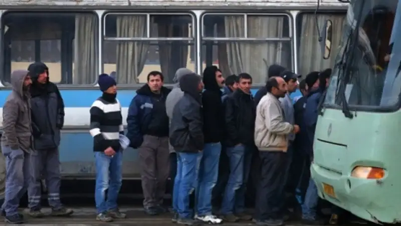 21 млн тг взыскали с нарушителей миграционного законодательства в Алматинской области