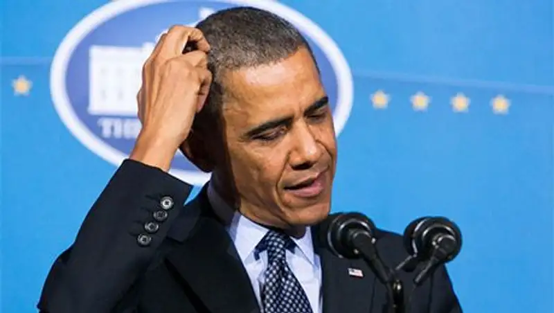 Президент США проспорил бельгийскому премьеру два ящика пива