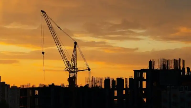 Недобросовестные застройщики трех жилых комплексов в Астане взяты под арест