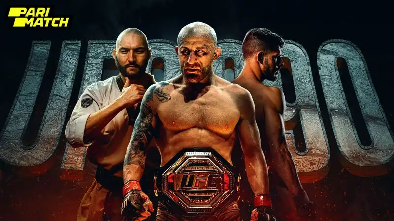 Волкановски защищает титул уже четыре года: прогноз Фараби Давлетчина на юбилейный UFC 290