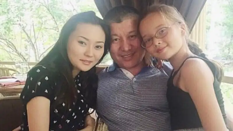 Дочь Баян Максаткызы надеется, что справедливость восторжествует