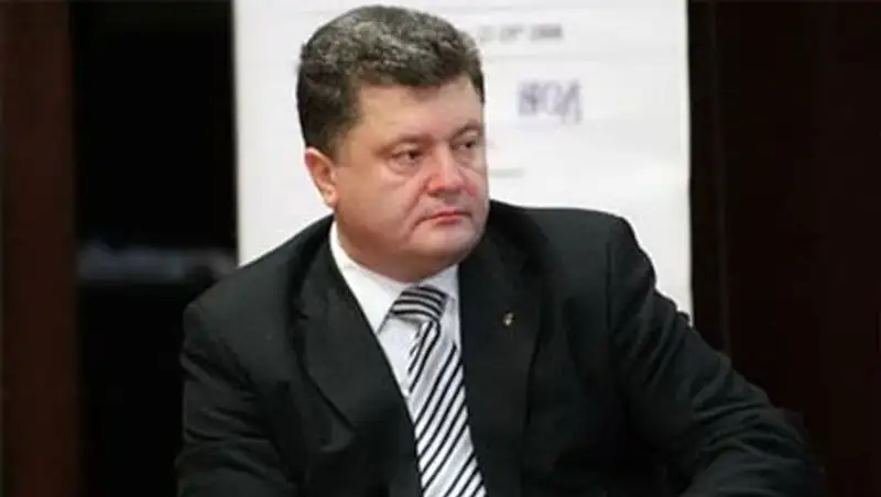 Порошенко приедет с визитом в Мариуполь
