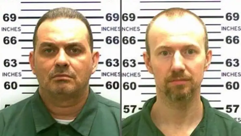 Работница тюрьмы в США арестована за помощь заключенным