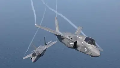 Avionics Magazine, фото - Новости Zakon.kz от 05.06.2018 23:58