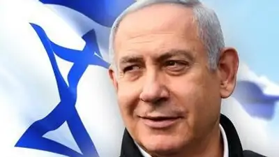 Нетаньяху жестко ответил на критику Макрона, фото - Новости Zakon.kz от 11.11.2023 08:05
