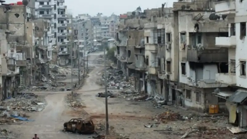 За 2015 год более 500 кыргызстанцев выехали в зоны боевых действий