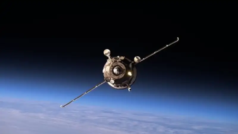 Военная авиация РФ переброшена в Казахстан для обеспечения посадки "Союза"