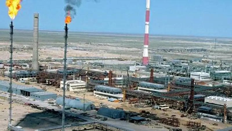 Китайцы распространяли коронавирус на Тенгизе - фейк