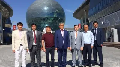 Zakon.kz, фото - Новости Zakon.kz от 03.08.2017 19:50