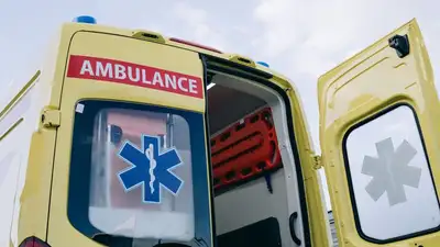 Число погибших в результате взрыва в тоннеле в Афганистане выросло до 31, фото - Новости Zakon.kz от 20.12.2022 19:44