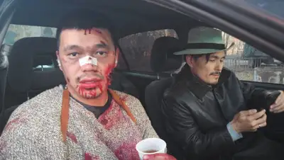 пресс-служба, фото - Новости Zakon.kz от 20.07.2020 14:01