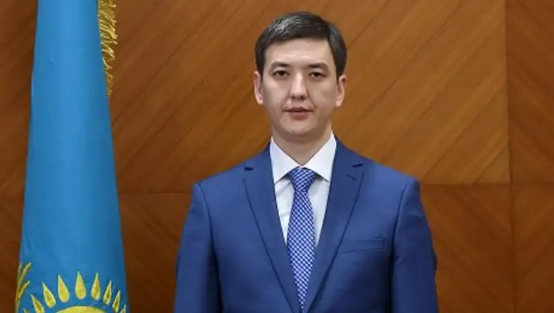 В ЮКО назначен руководитель Управления экономики и бюджетного планирования