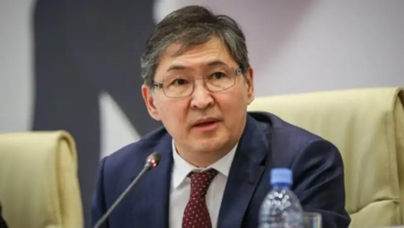Ерлан Сагадиев: В Казахстане будут строить до 150 школ в год