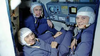 РИА Новости, фото - Новости Zakon.kz от 30.06.2021 08:22