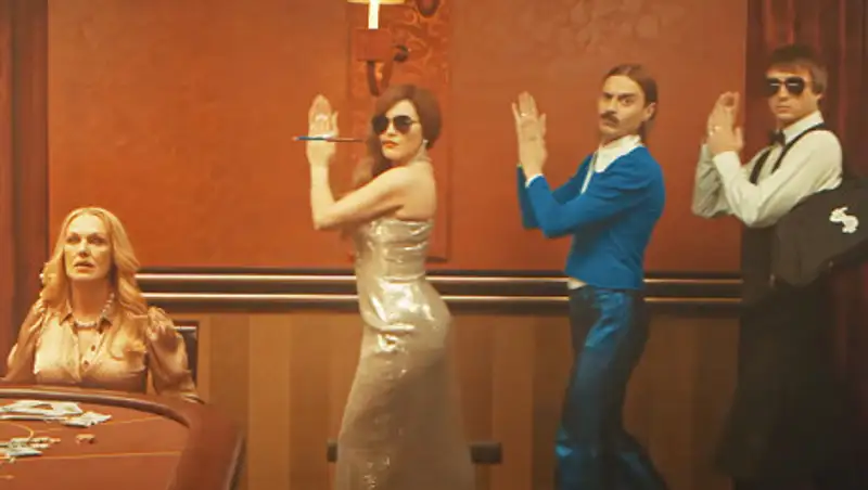 Новый клип Little Big вошел в тренды YouTube в 26 странах