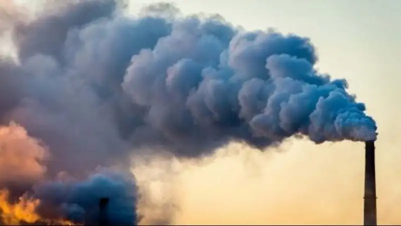 В 13 городах Казахстана снизилось качество воздуха